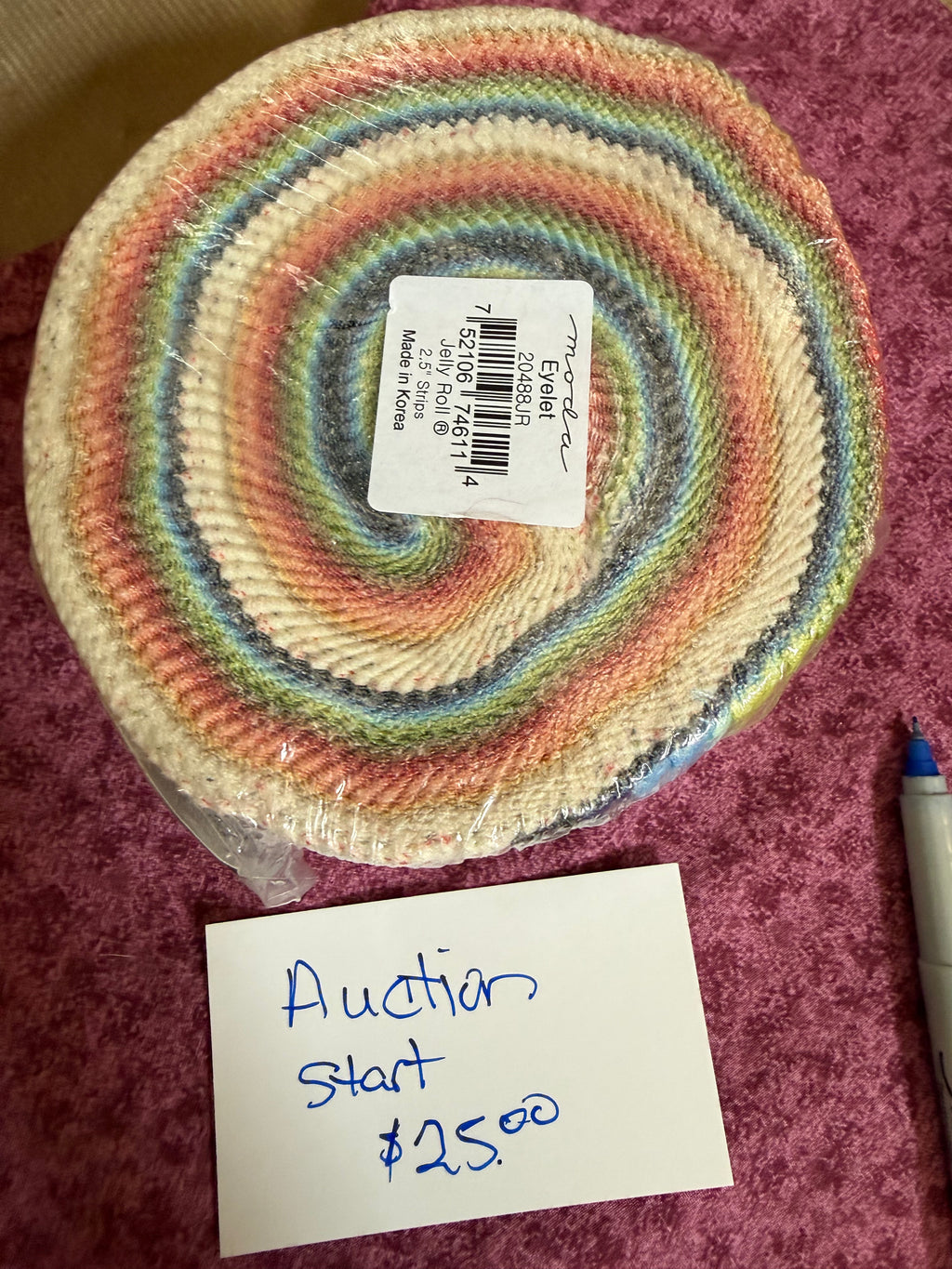 Fabric Swatch Samples