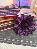 Half-Yard Cotton Fabric